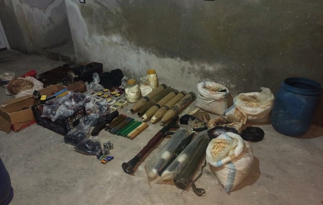 MİT'ten DEAŞ operasyonu: 19 terörist yakalandı