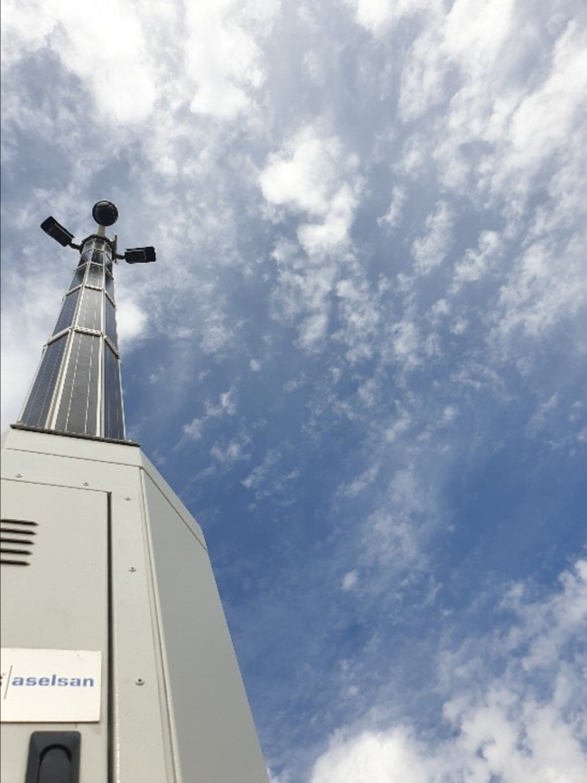 Jandarma olayları yapay zeka desteğiyle aydınlatacak