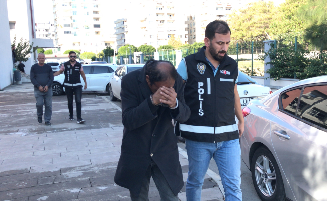 Adana'da ele geçirilen 136 milyon 975 bin makaronla ilgili 2 zanlı tutuklandı
