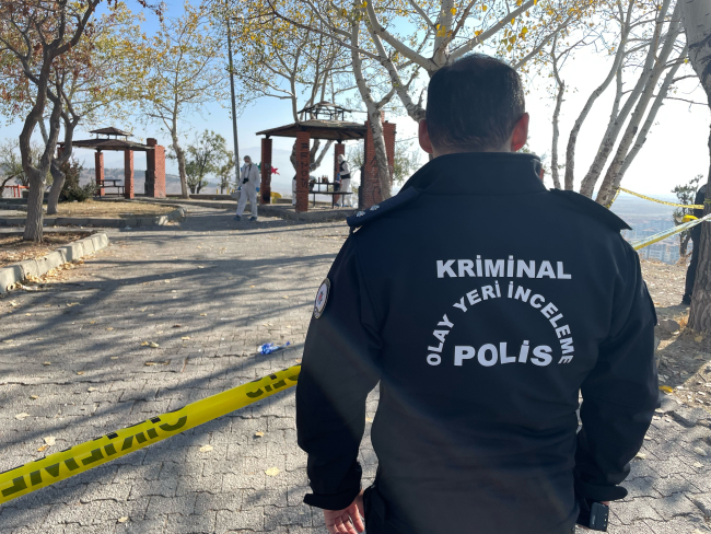 Doğayı kirletenler atıklardaki parmak izlerinden tespit ediliyor