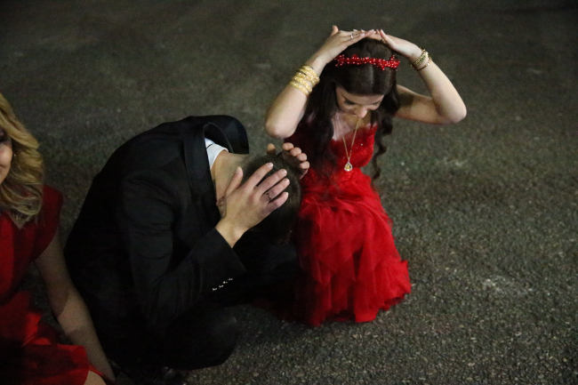 Türkiye geneli ve KKTC'de 'Deprem Anı Ülke Tatbikatı' yapıldı