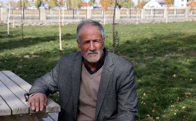 Muşlu ailelerin çocukları için HDP önündeki eylemi devam ediyor