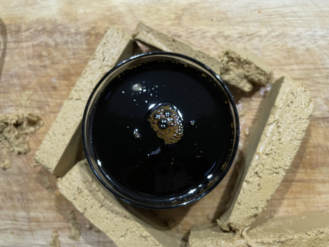 Coğrafi işaretli Ermenek helvasını üç kuşaktır gelecek nesillere aktarıyorlar