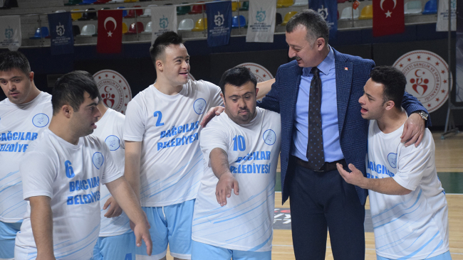 Futsal Türkiye Kupası sona erdi