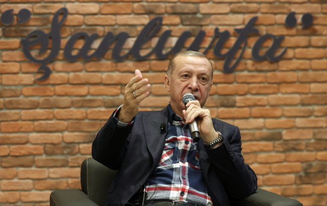 Cumhurbaşkanı Erdoğan'dan formasyon müjdesi