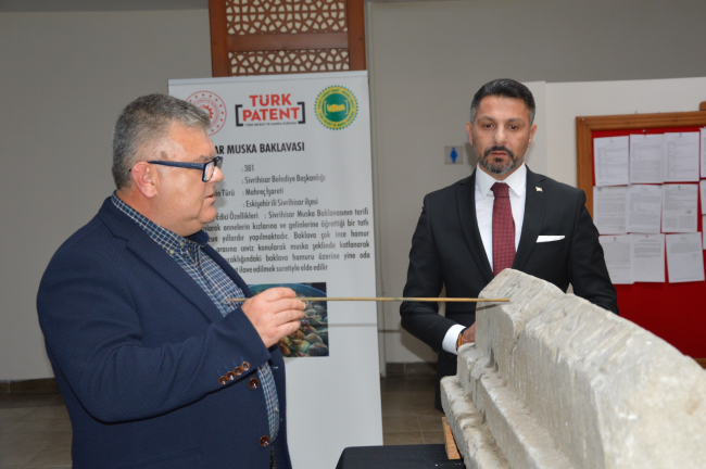 Nasreddin Hoca'nın sandukası Eskişehir'de sergilenecek