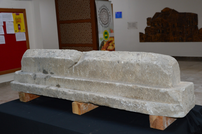 Nasreddin Hoca'nın sandukası Eskişehir'de sergilenecek