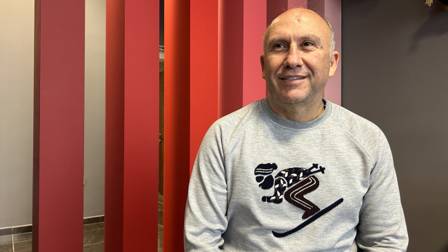 Trabzonspor ve Türk futboluna adanan ömür: Özkan Sümer