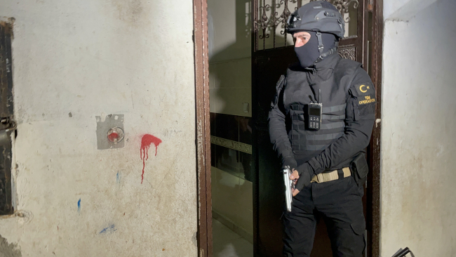 Mersin ve Adana'da DEAŞ operasyonu: 21 gözaltı kararı