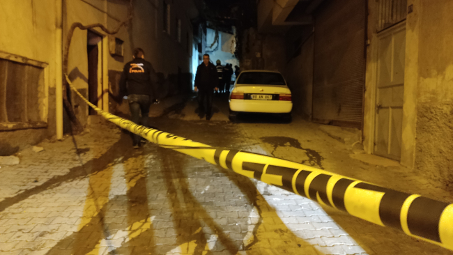 Kahramanmaraş'ta yangın: 3 çocuk hayatını kaybetti