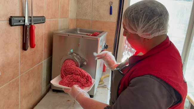 Eğitimi yarım kalan öğrencilerin okula dönmesi sağlanıyor