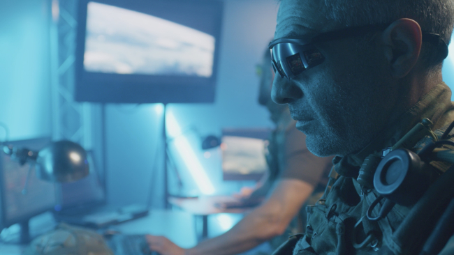 NATO'nun istihbarat yazılımı Türk savunma sanayii bünyesinde geliştirilecek