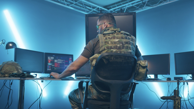 NATO'nun istihbarat yazılımı Türk savunma sanayii bünyesinde geliştirilecek