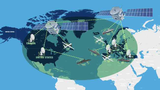 NATO'nun istihbarat yazılımı Türk savunma sanayii bünyesinde geliştirilecek