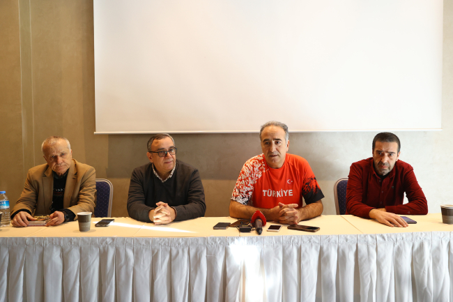 8. Uluslararası Edirne Maratonu 4 Haziran'da düzenlenecek