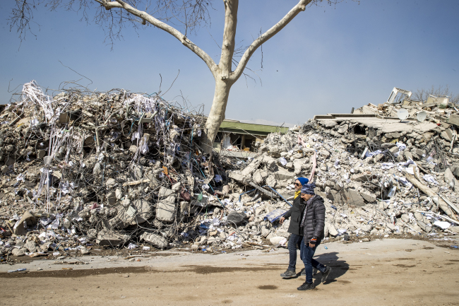 HSK, depremin ardından alınan tedbirlerle ilgili karar aldı