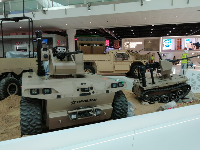 Kapgan ilk kez yurt dışında vitrine çıkıyor