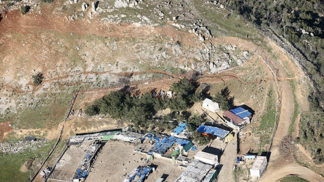 Depremlerin yer kabuğuna etkisi Erzincan ve Gölcük depremlerini geçti