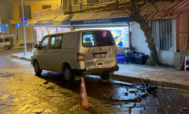 Zeytinburnu'nda silahlı kavga: 4 yaralı