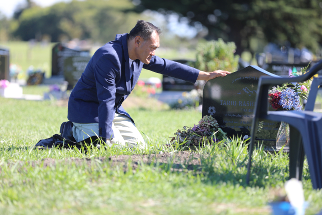Yeni Zelanda'daki cami saldırılarının 4. yılı: Mağdurlar yaralarını sarmaya devam ediyor