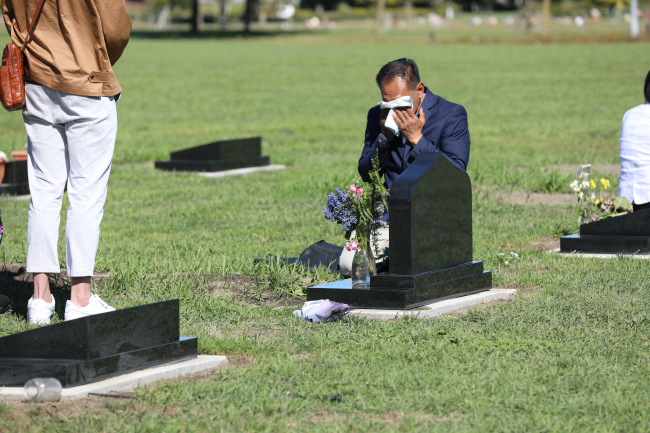 Yeni Zelanda'daki cami saldırılarının 4. yılı: Mağdurlar yaralarını sarmaya devam ediyor