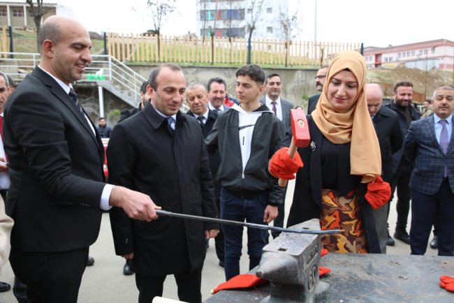 Siirt ve Şırnak'ta nevruz kutlamaları yapıldı