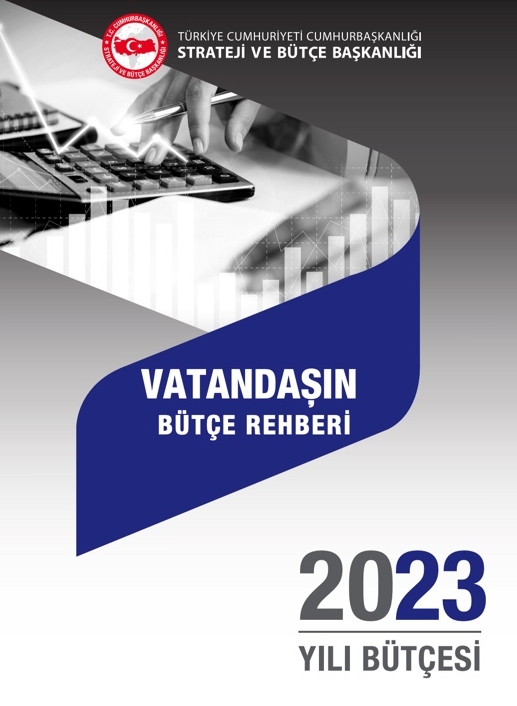 Strateji ve Bütçe Başkanlığı "bulmacalı" bütçe rehberi hazırladı
