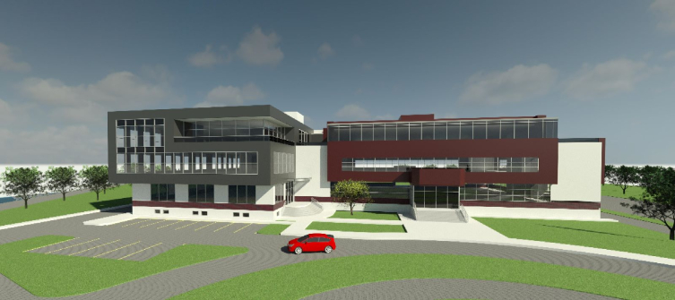 Türkiye'nin askeri denizcilik teknoloji merkezinde kapasite artıyor