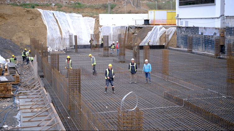 Türkiye'nin askeri denizcilik teknoloji merkezinde kapasite artıyor