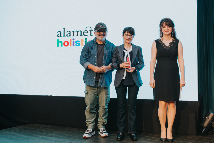 "42. İstanbul Film Festivali" ödülleri sahiplerini buldu