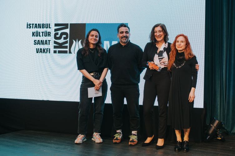 "42. İstanbul Film Festivali" ödülleri sahiplerini buldu