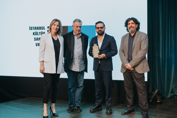 "42. İstanbul Film Festivali" ödülleri sahiplerini buldu