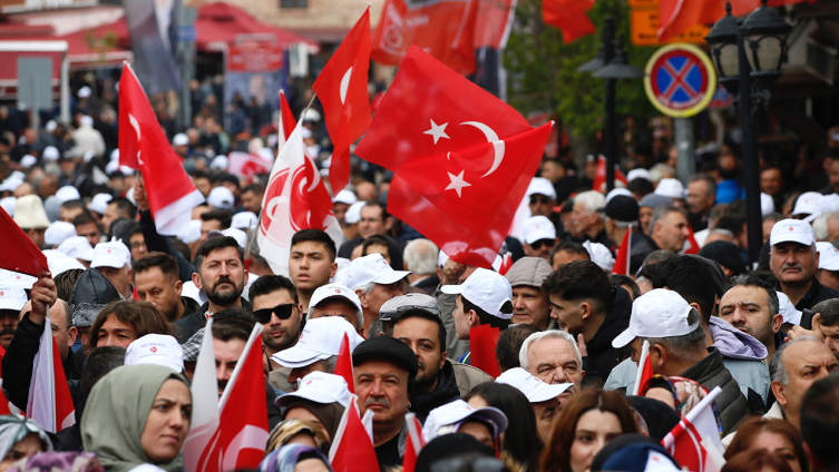 Bahçeli: Mustafa Kemal diyenlerin adresi Milliyetçi Hareket'tir