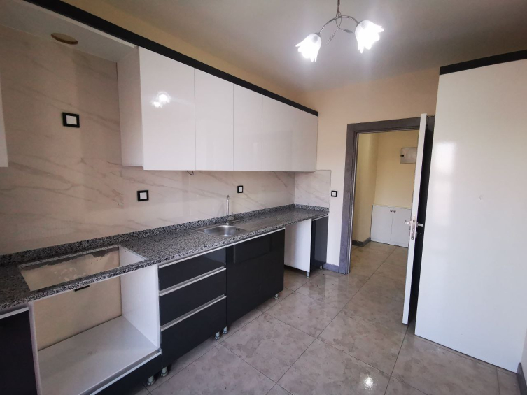 Deprem konutları yükseliyor: Örnek daireler tamamlandı