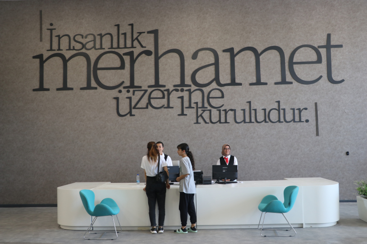 Defne Devlet Hastanesinde 2 hafta içinde ameliyatlara başlanacak