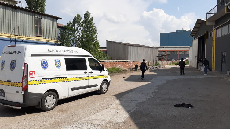 Çorum'daki döküm fabrikasında patlama: 6 işçi yaralı