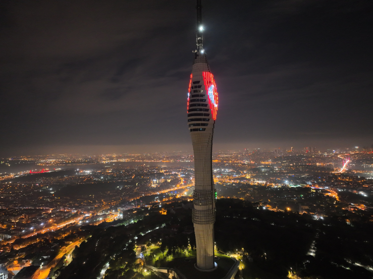 Uyumayan kadim şehir: İstanbul