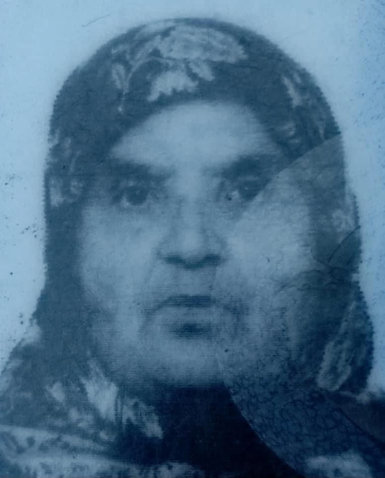 Denizli'de mantar toplamak için gittiği ormanda kaybolan kadın aranıyor