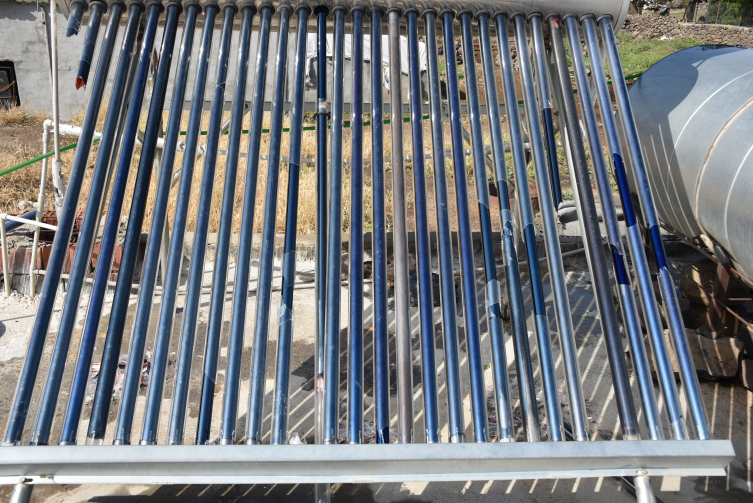 Şanlıurfa'da dolu 12 bin dönümlük alana zarar verdi