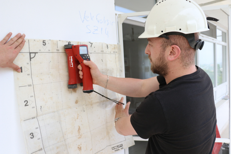 Yalova'da 1999 öncesi yapılar dönüştürülüyor