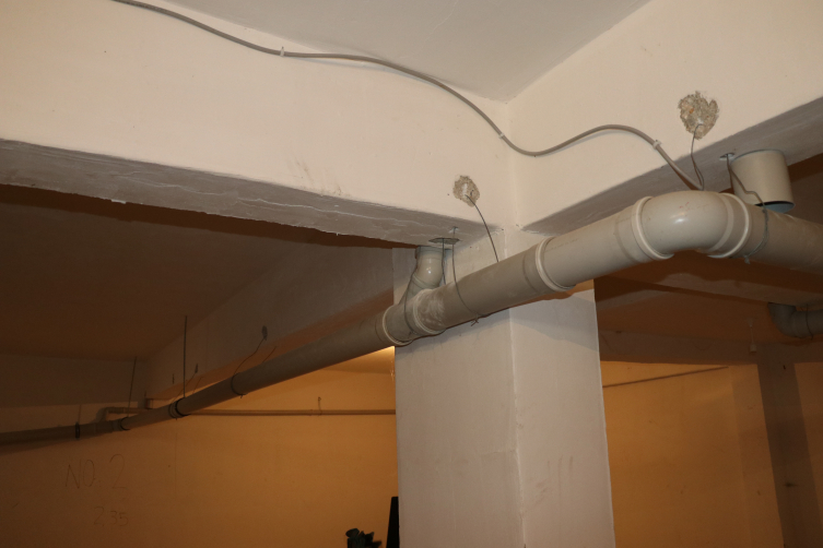 Yalova'da 1999 öncesi yapılar dönüştürülüyor