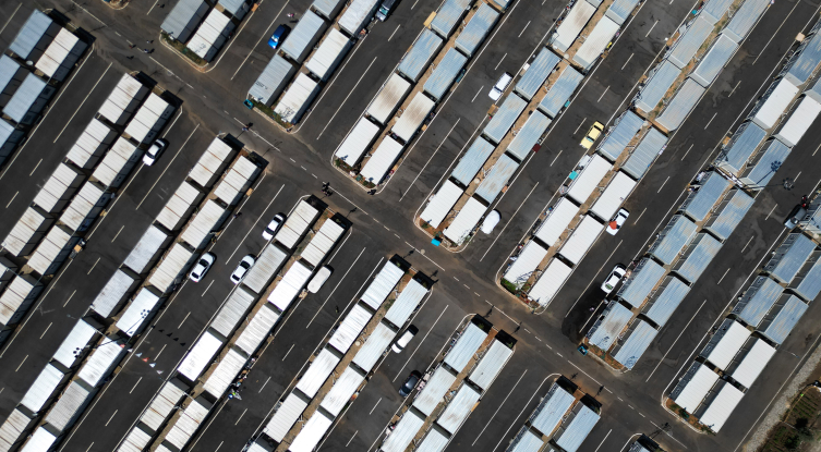 Kahramanmaraş'ta 90 bin 939 afetzede konteyner evlere yerleştirildi