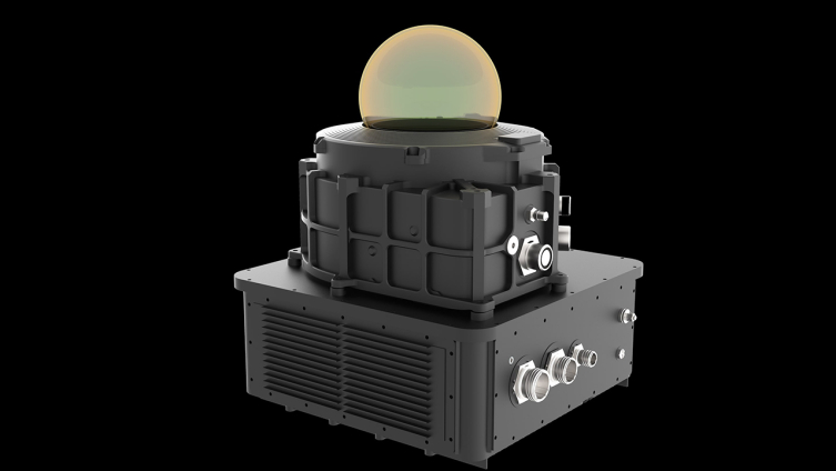 ASELSAN düşman füzesini kör edecek