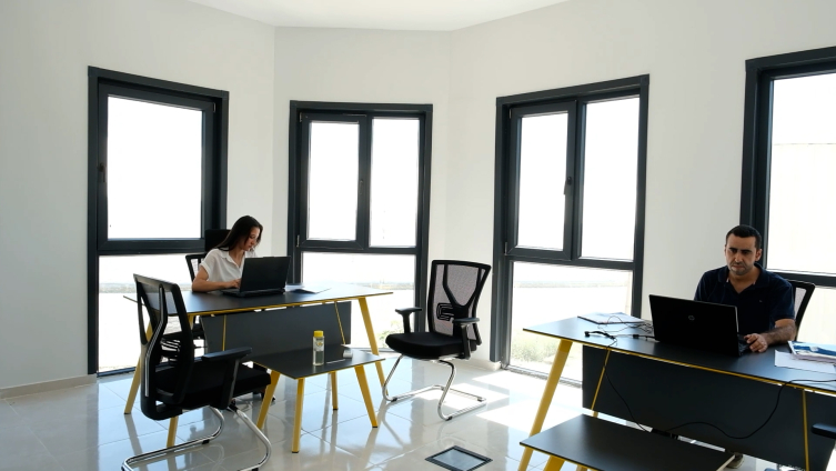 Deprem bölgesindeki "Yapım ve Dönüşüm Ofisleri" bugün açılıyor