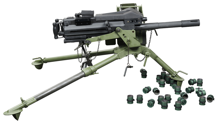 Yerli bombaatarlara yurt dışından ilgi artıyor