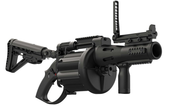 Yerli bombaatarlara yurt dışından ilgi artıyor