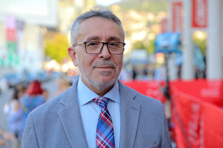 Prof. Dr. Mürteza Bedir