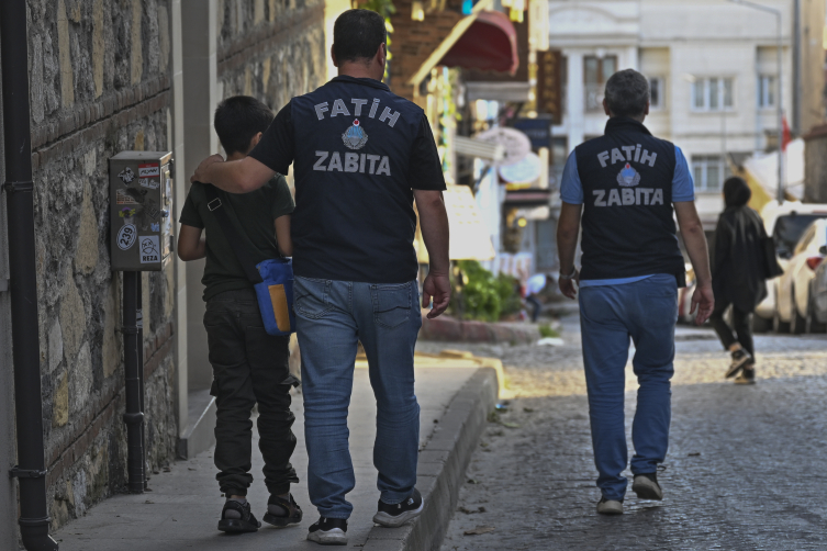 Dilencilerin yeni yöntemi: Ürün aldırıp iade ediyorlar