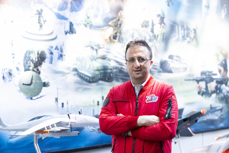 TEKNOFEST'te ASELSAN rüzgarı esecek