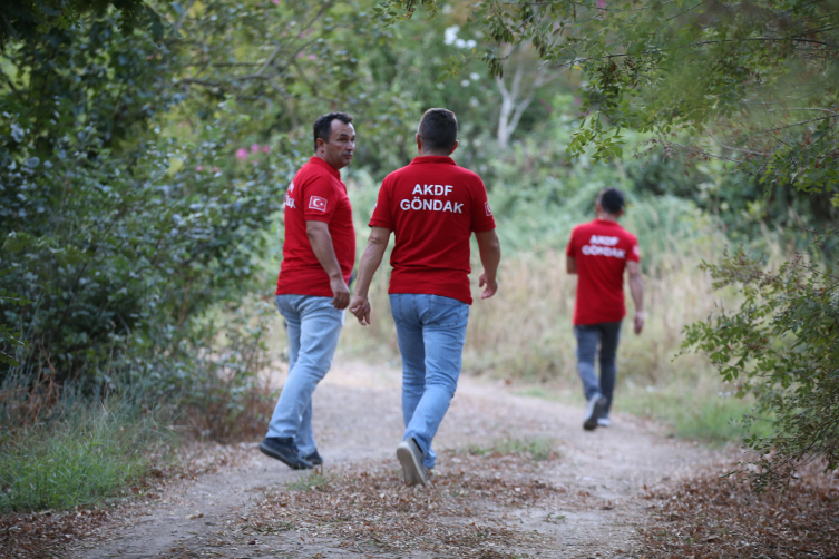 Kayıp ekonomist Korhan Berzeg'in köpeği bulundu